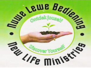 New Life Ministries welcomes you to MinistryTraining.co.za